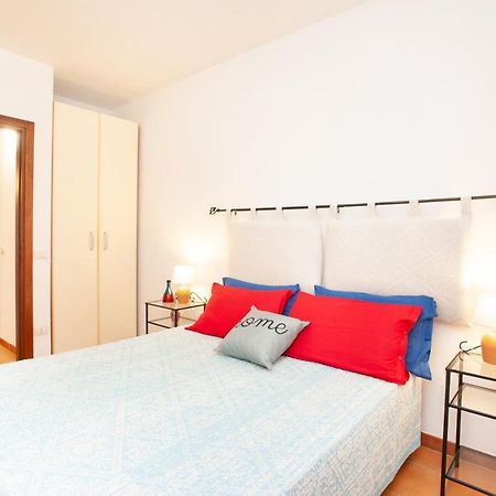 Albamaranto Villa San Teodoro  Eksteriør bilde