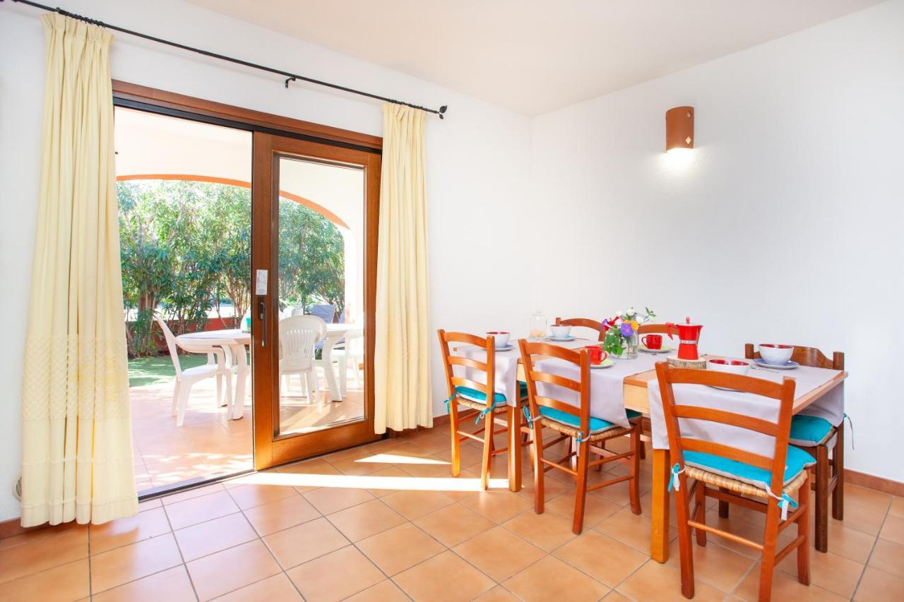 Albamaranto Villa San Teodoro  Eksteriør bilde