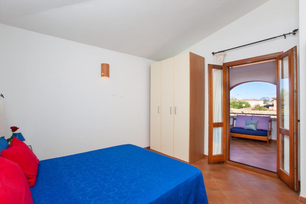 Albamaranto Villa San Teodoro  Eksteriør bilde