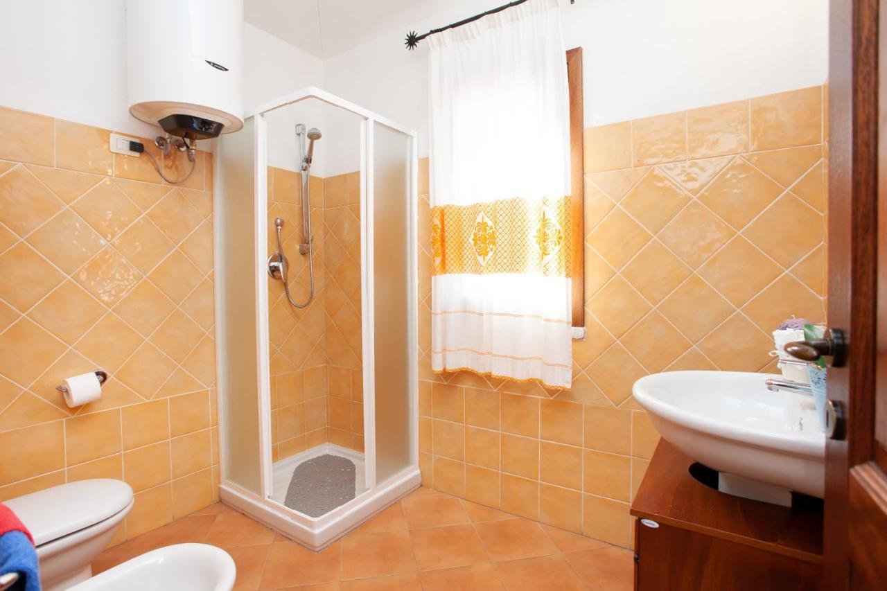 Albamaranto Villa San Teodoro  Eksteriør bilde